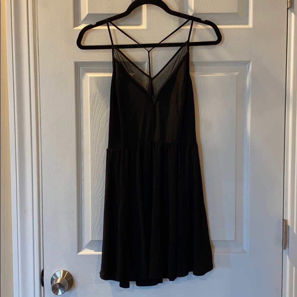 UO dress